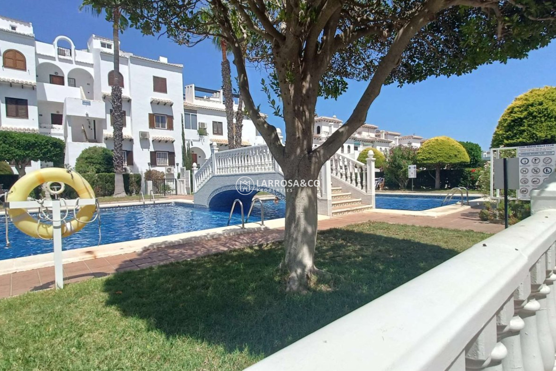Reventa - Apartamento - Ciudad Quesada - Costa Blanca