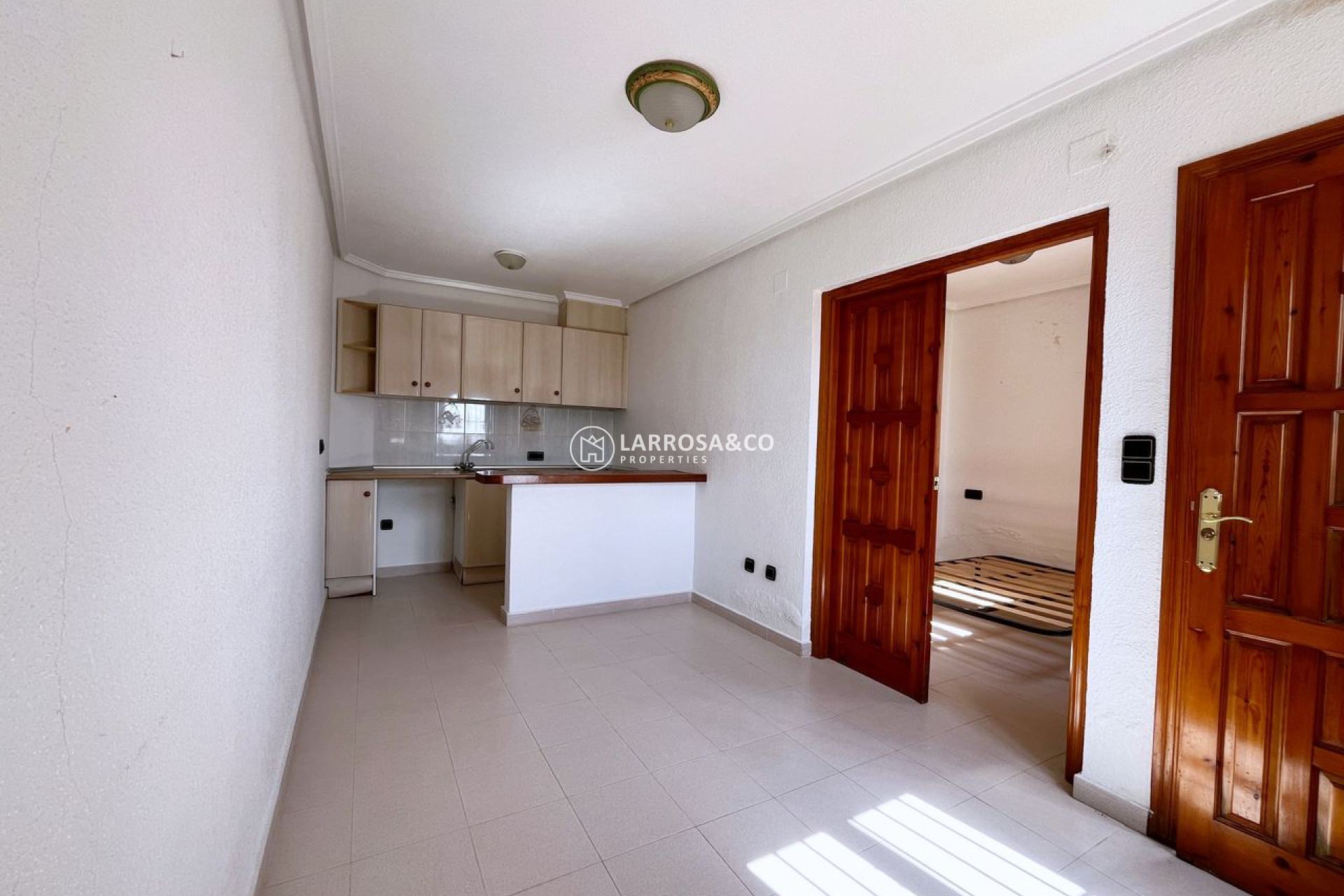 Reventa - Apartamento - Ciudad Quesada - Costa Blanca