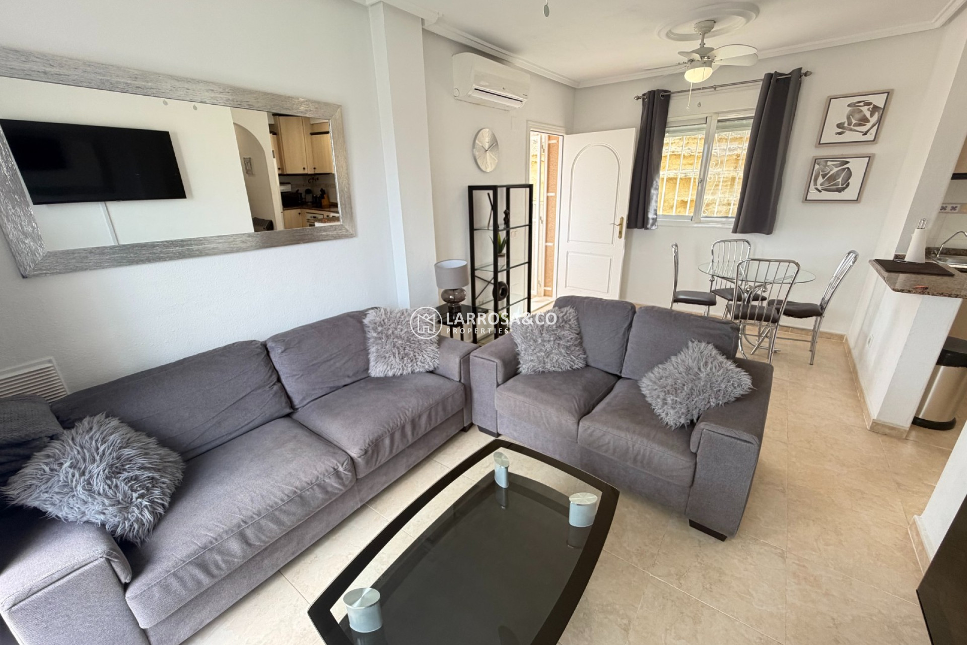 Reventa - Apartamento - Ciudad Quesada - Costa Blanca