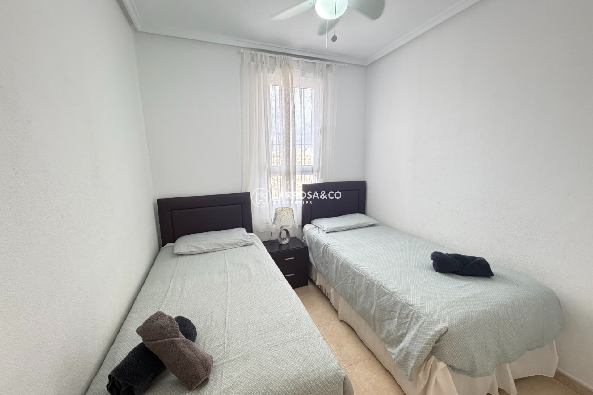 Reventa - Apartamento - Ciudad Quesada - Costa Blanca