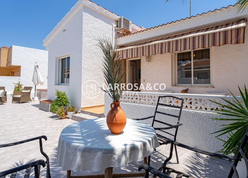 Reventa - Apartamento - Ciudad Quesada - Cuidad Quesada
