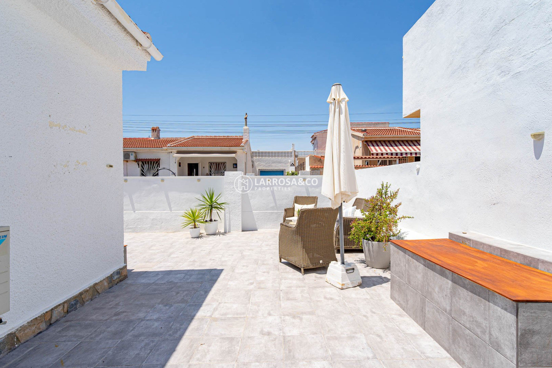 Reventa - Apartamento - Ciudad Quesada - Cuidad Quesada