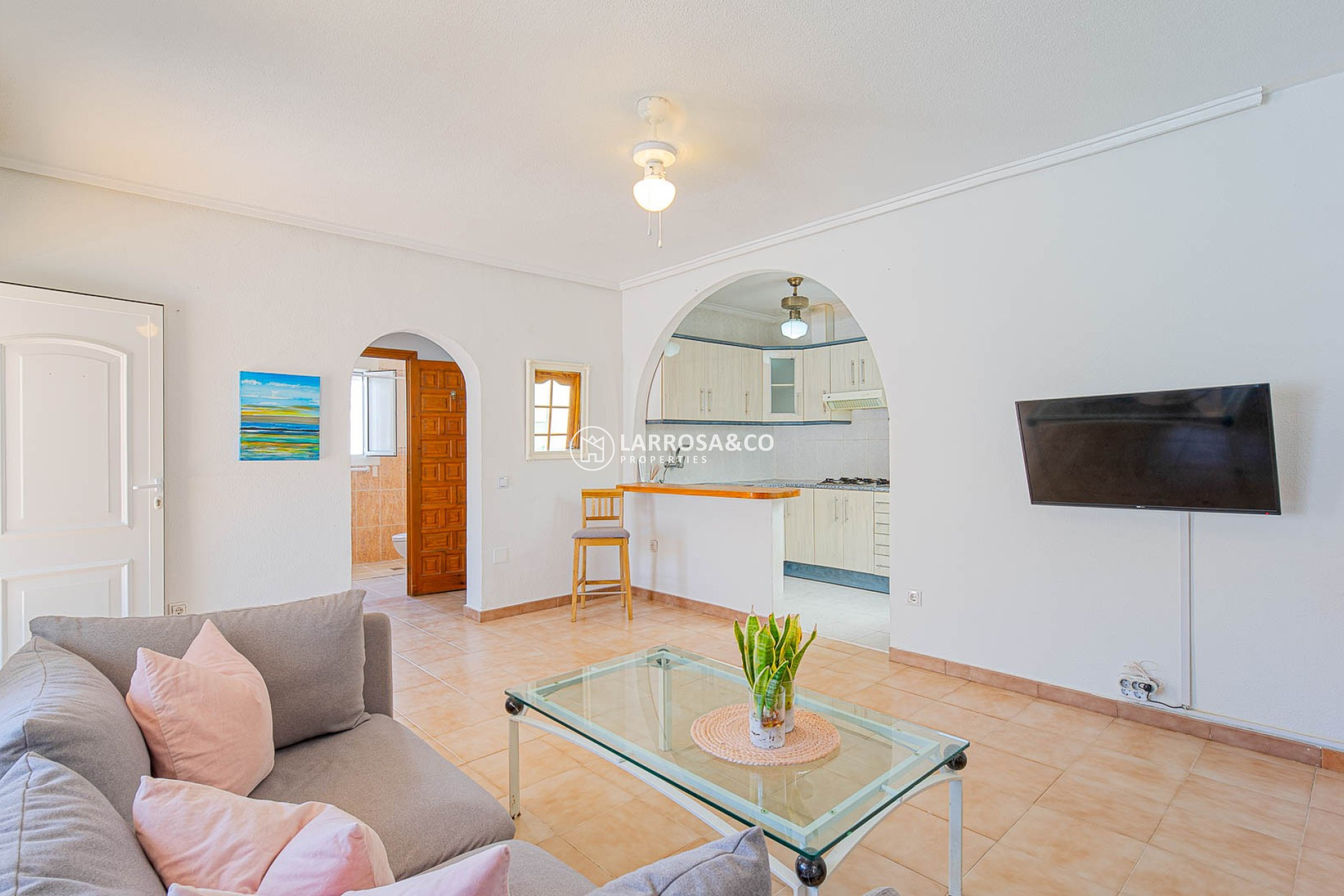 Reventa - Apartamento - Ciudad Quesada - Cuidad Quesada