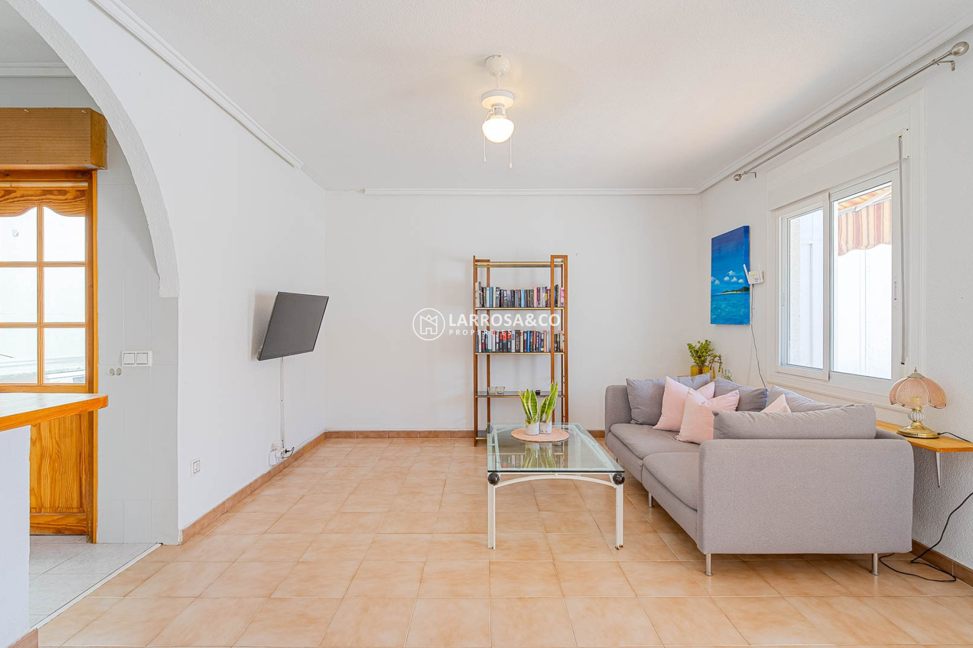 Reventa - Apartamento - Ciudad Quesada - Cuidad Quesada