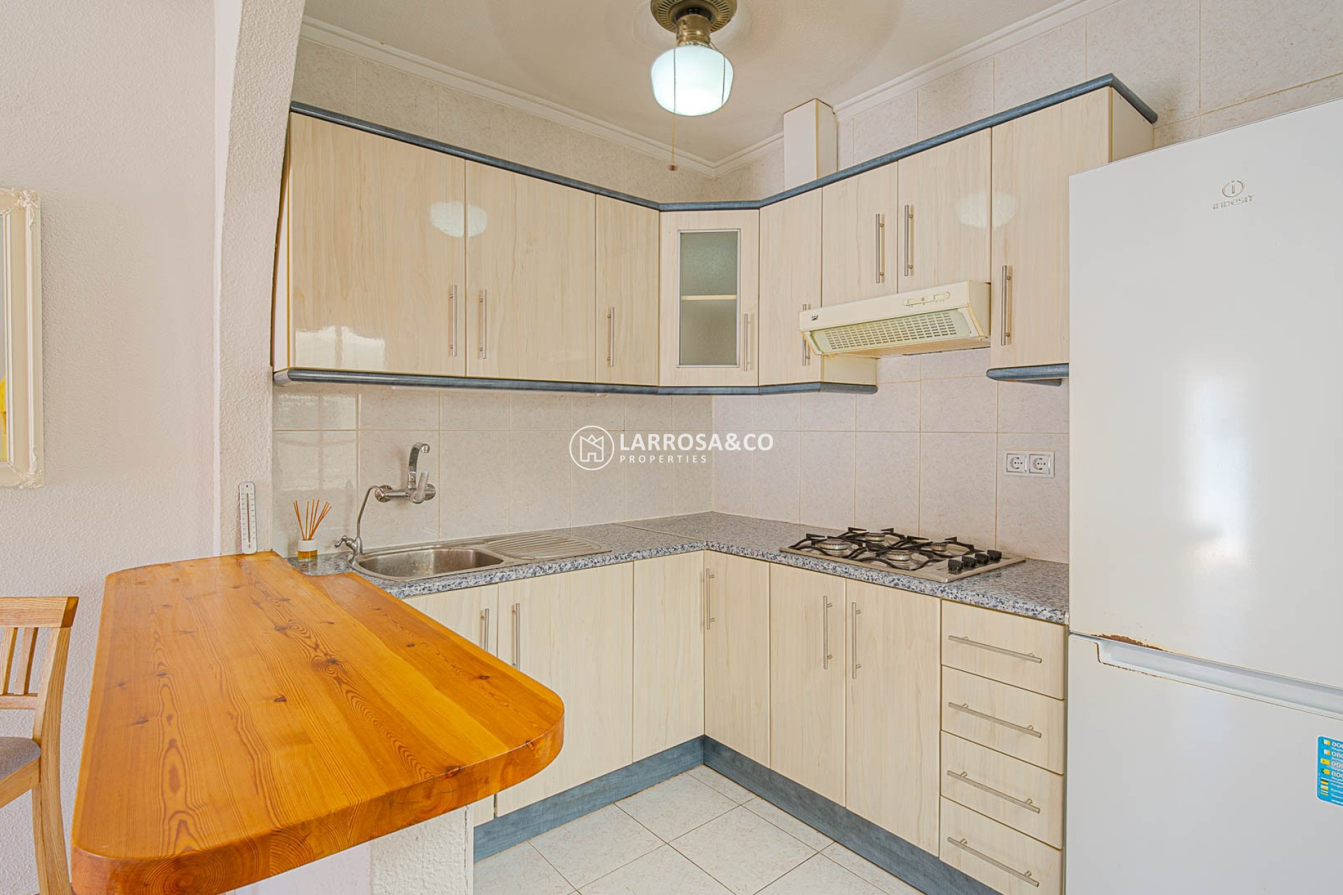Reventa - Apartamento - Ciudad Quesada - Cuidad Quesada