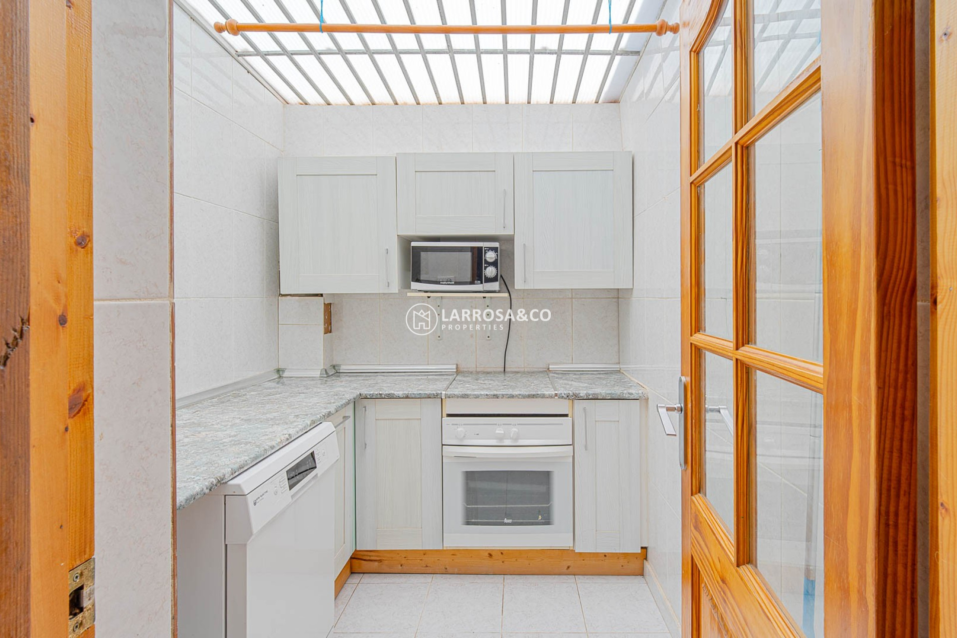 Reventa - Apartamento - Ciudad Quesada - Cuidad Quesada