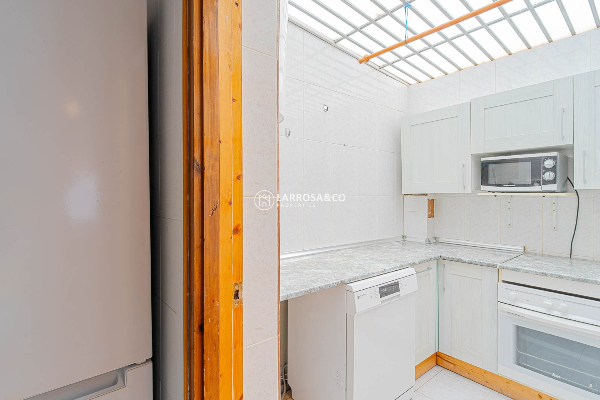 Reventa - Apartamento - Ciudad Quesada - Cuidad Quesada