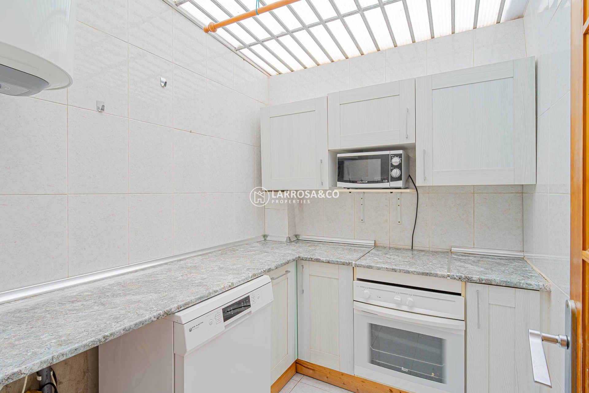 Reventa - Apartamento - Ciudad Quesada - Cuidad Quesada