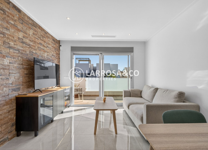 Reventa - Apartamento - Ciudad Quesada - Lo Marabu