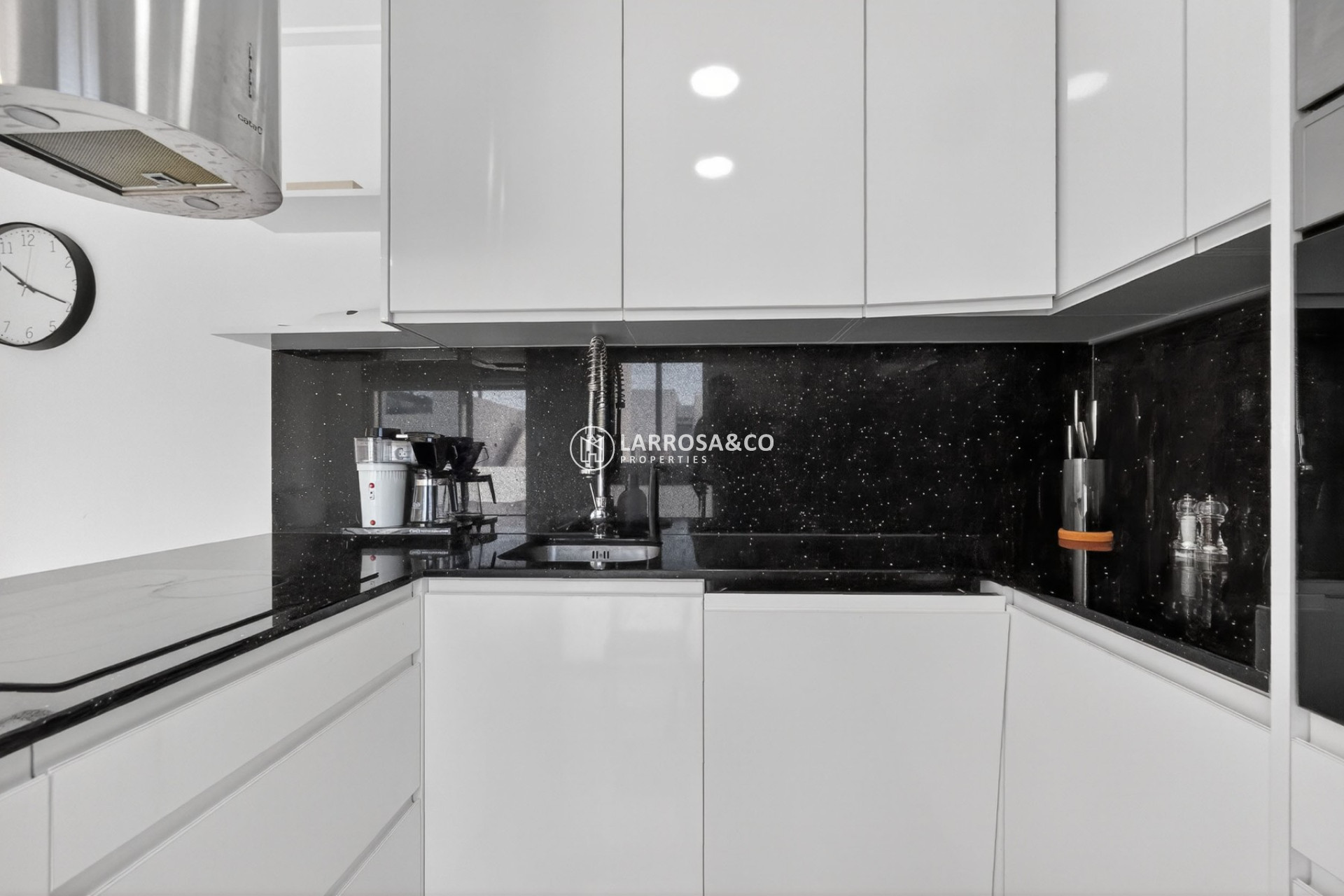 Reventa - Apartamento - Ciudad Quesada - Lo Marabu