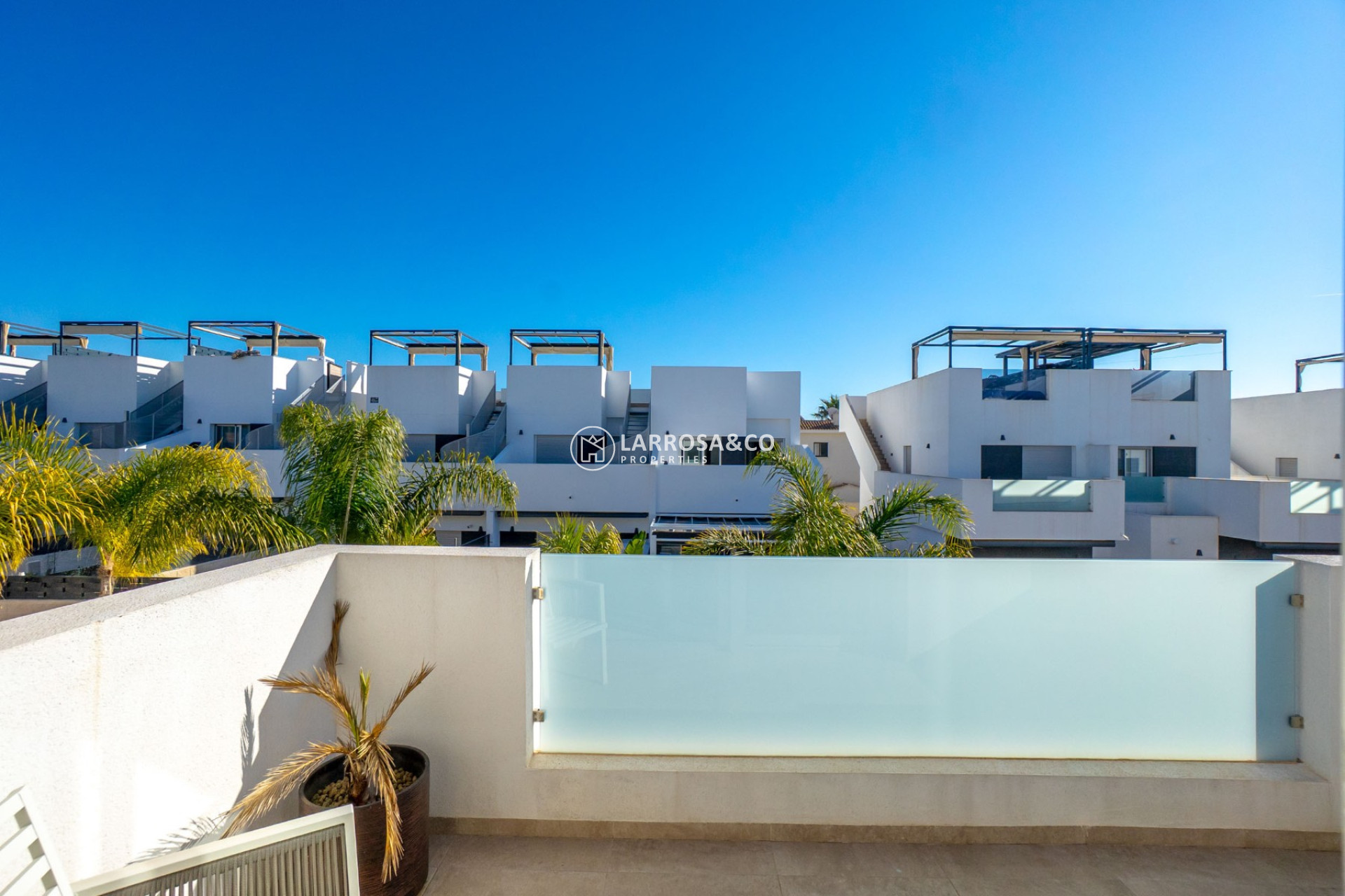 Reventa - Apartamento - Ciudad Quesada - Lo Marabu