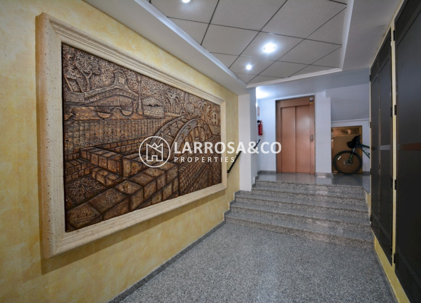 Reventa - Apartamento - Ciudad Quesada -  Rojales Centro