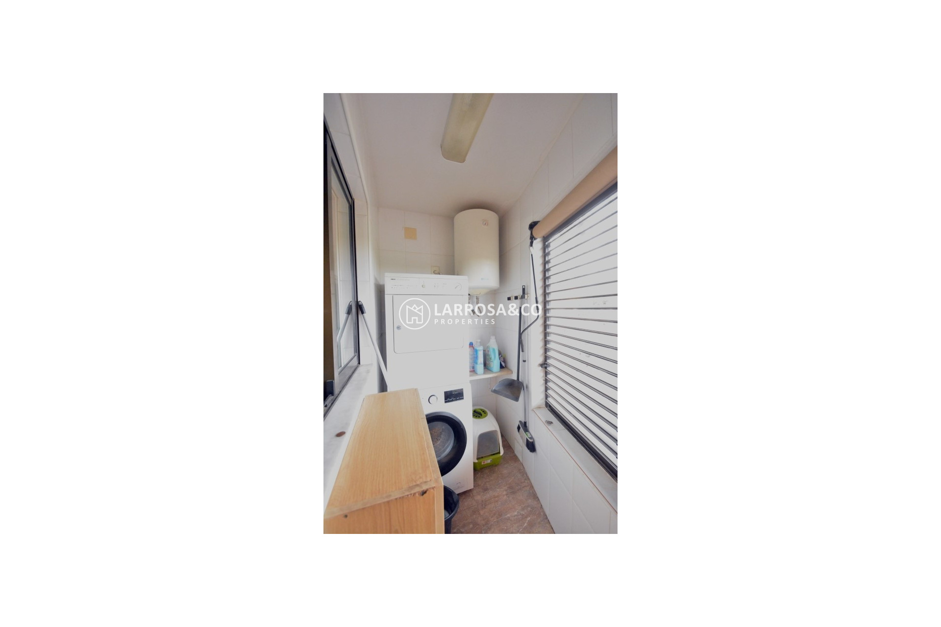 Reventa - Apartamento - Ciudad Quesada -  Rojales Centro