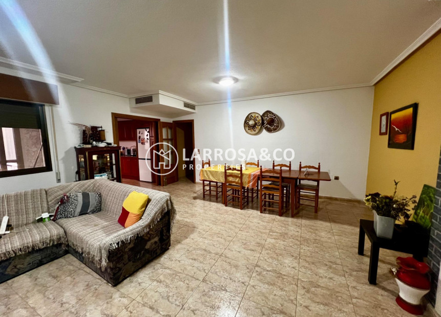 Reventa - Apartamento - Ciudad Quesada - Rojales