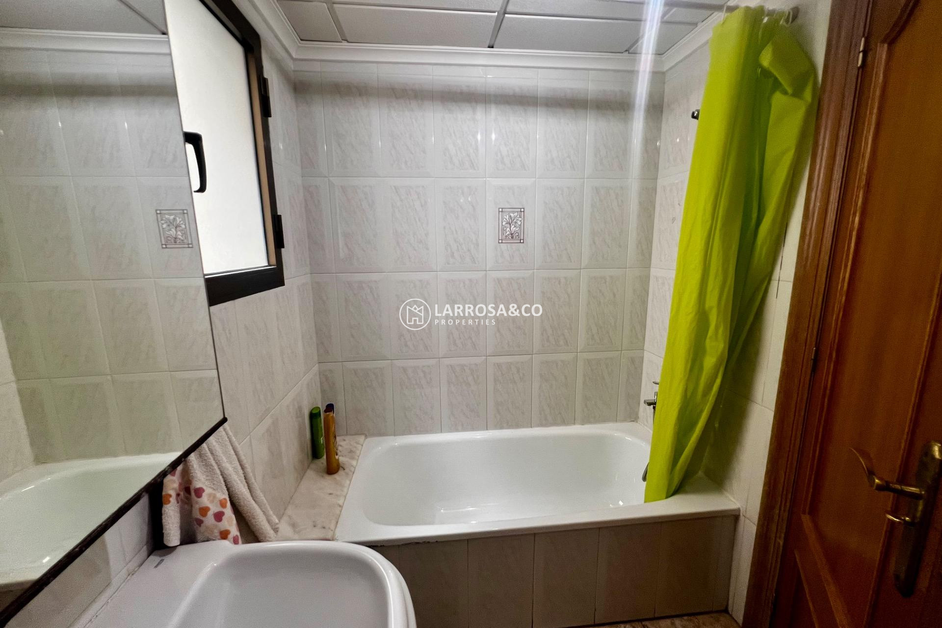 Reventa - Apartamento - Ciudad Quesada - Rojales