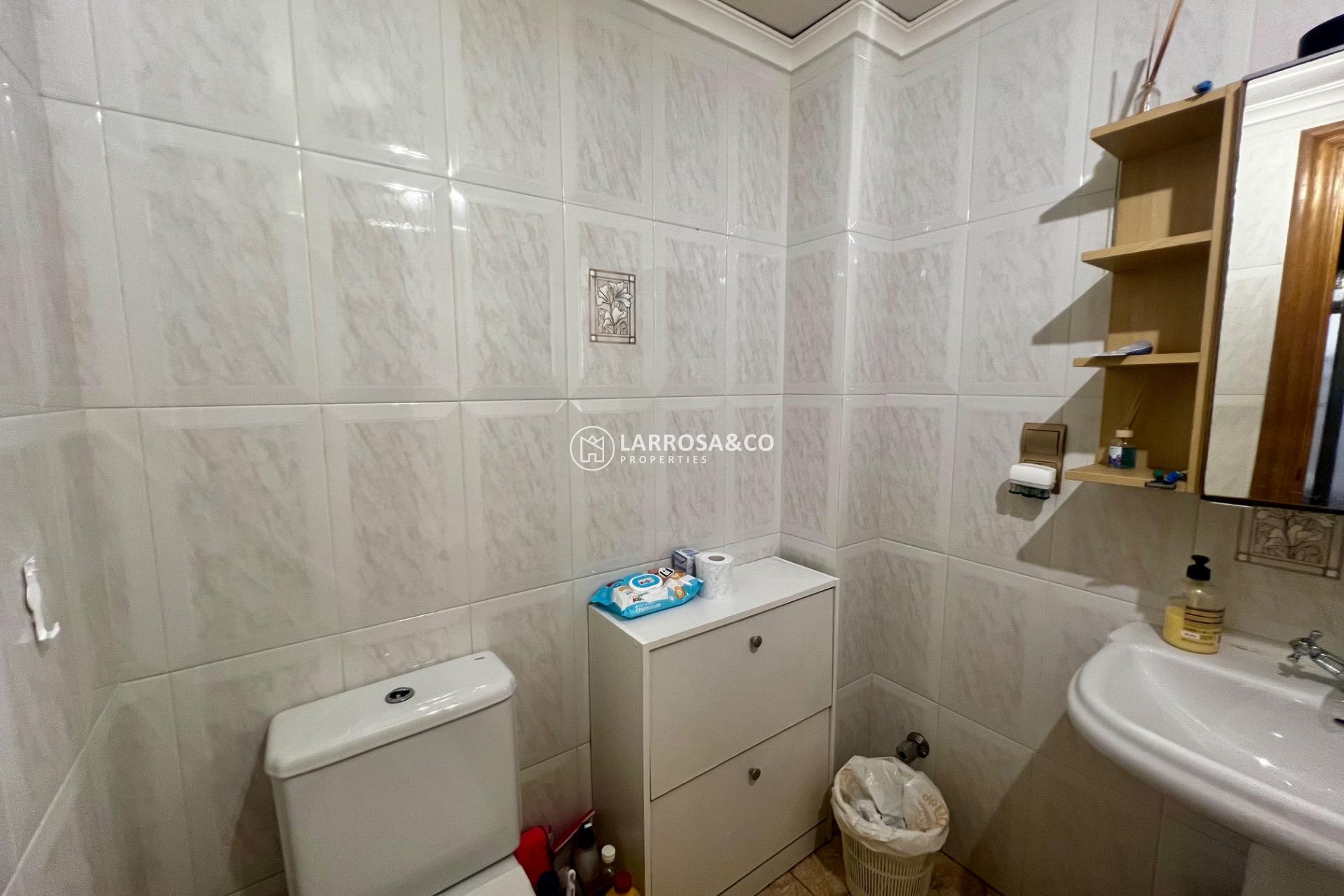 Reventa - Apartamento - Ciudad Quesada - Rojales