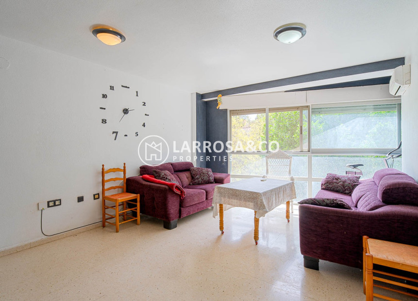 Reventa - Apartamento - Ciudad Quesada - Rojales