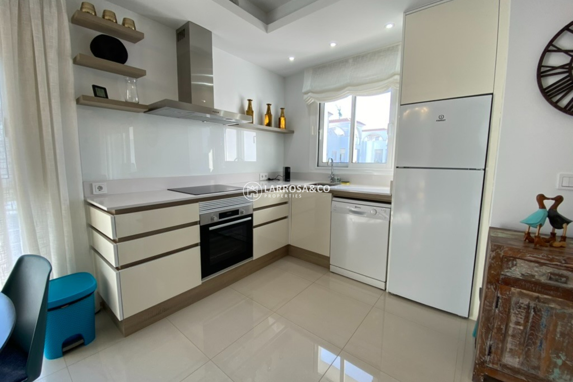 Reventa - Apartamento - Ciudad Quesada