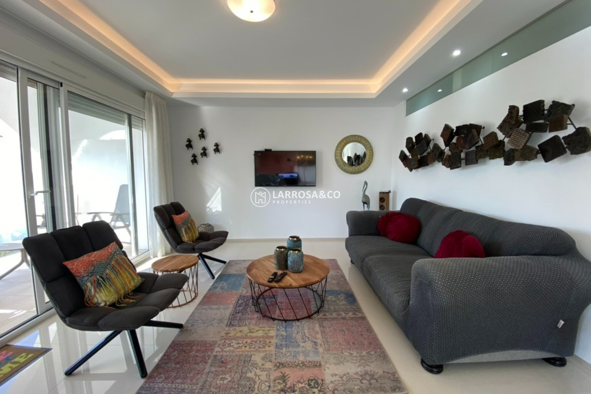 Reventa - Apartamento - Ciudad Quesada