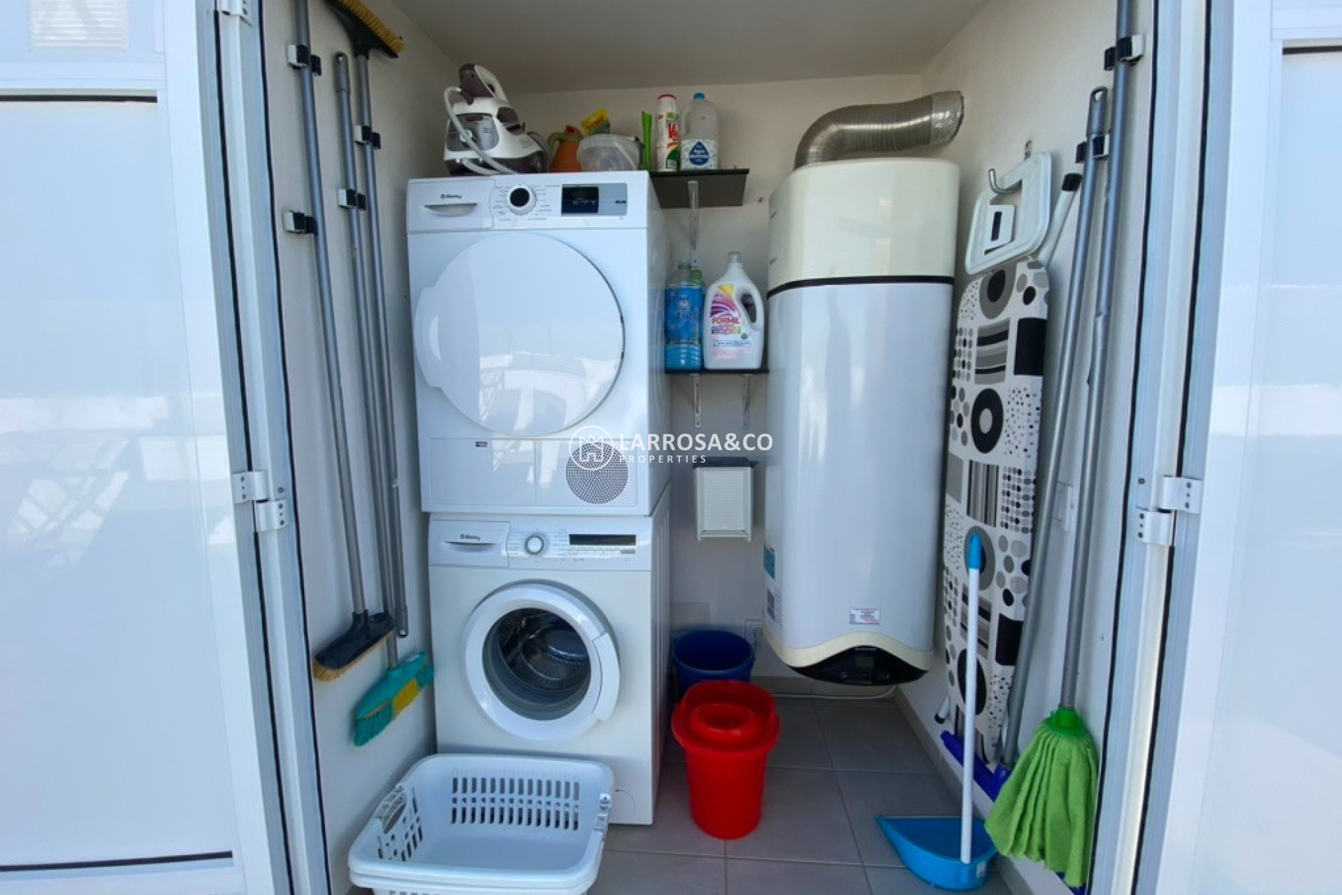 Reventa - Apartamento - Ciudad Quesada