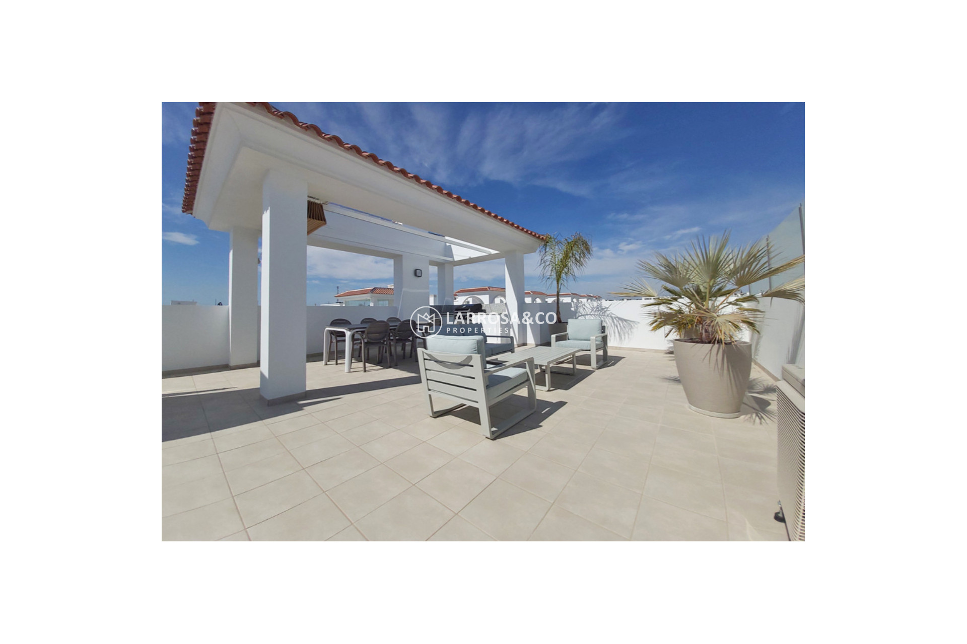 Reventa - Apartamento - Ciudad Quesada