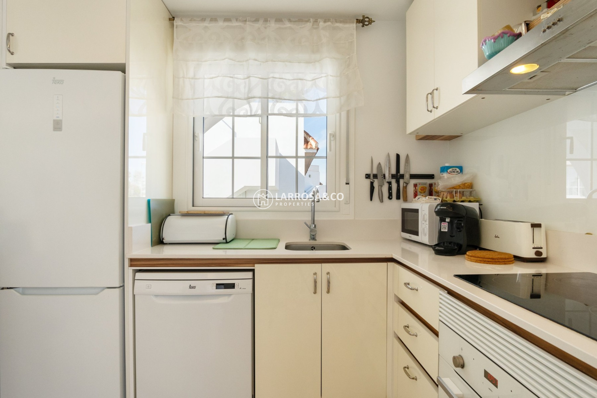 Reventa - Apartamento - Ciudad Quesada