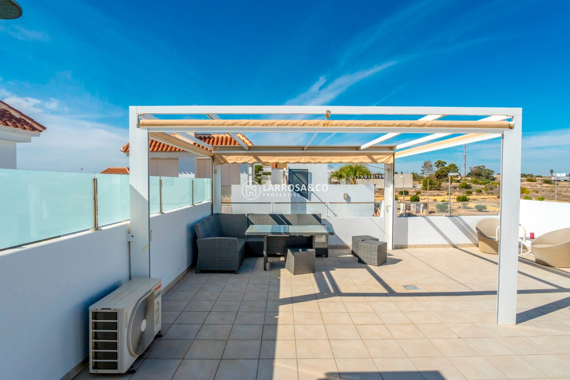 Reventa - Apartamento - Ciudad Quesada