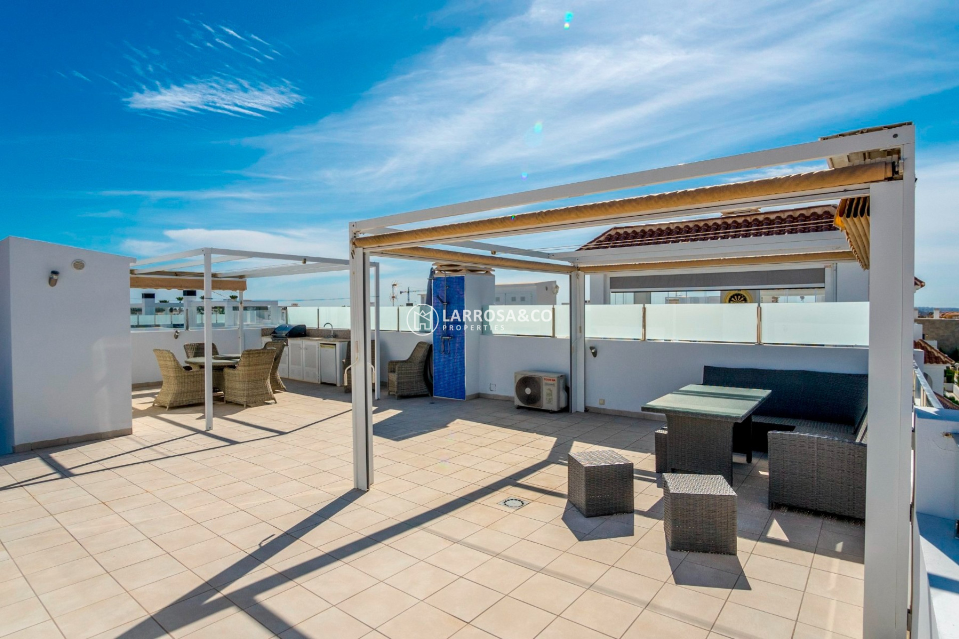 Reventa - Apartamento - Ciudad Quesada