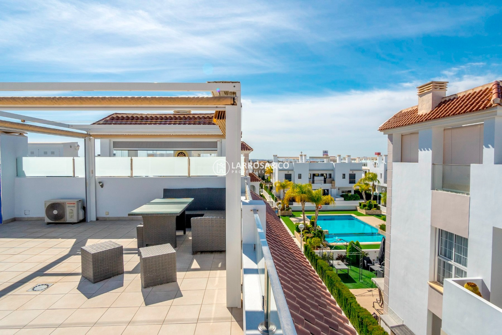 Reventa - Apartamento - Ciudad Quesada