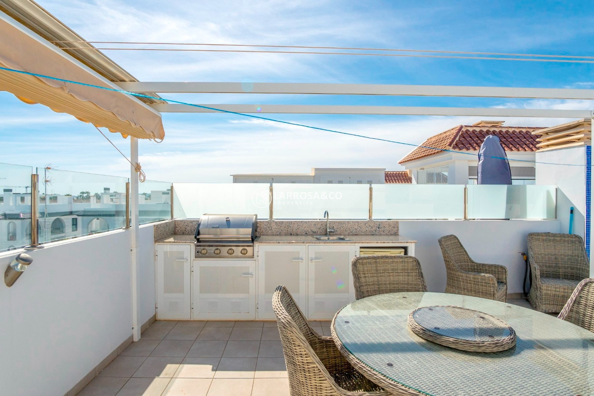 Reventa - Apartamento - Ciudad Quesada