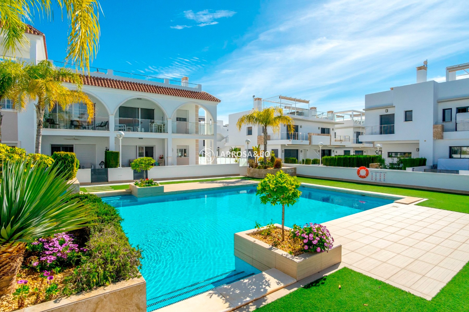 Reventa - Apartamento - Ciudad Quesada