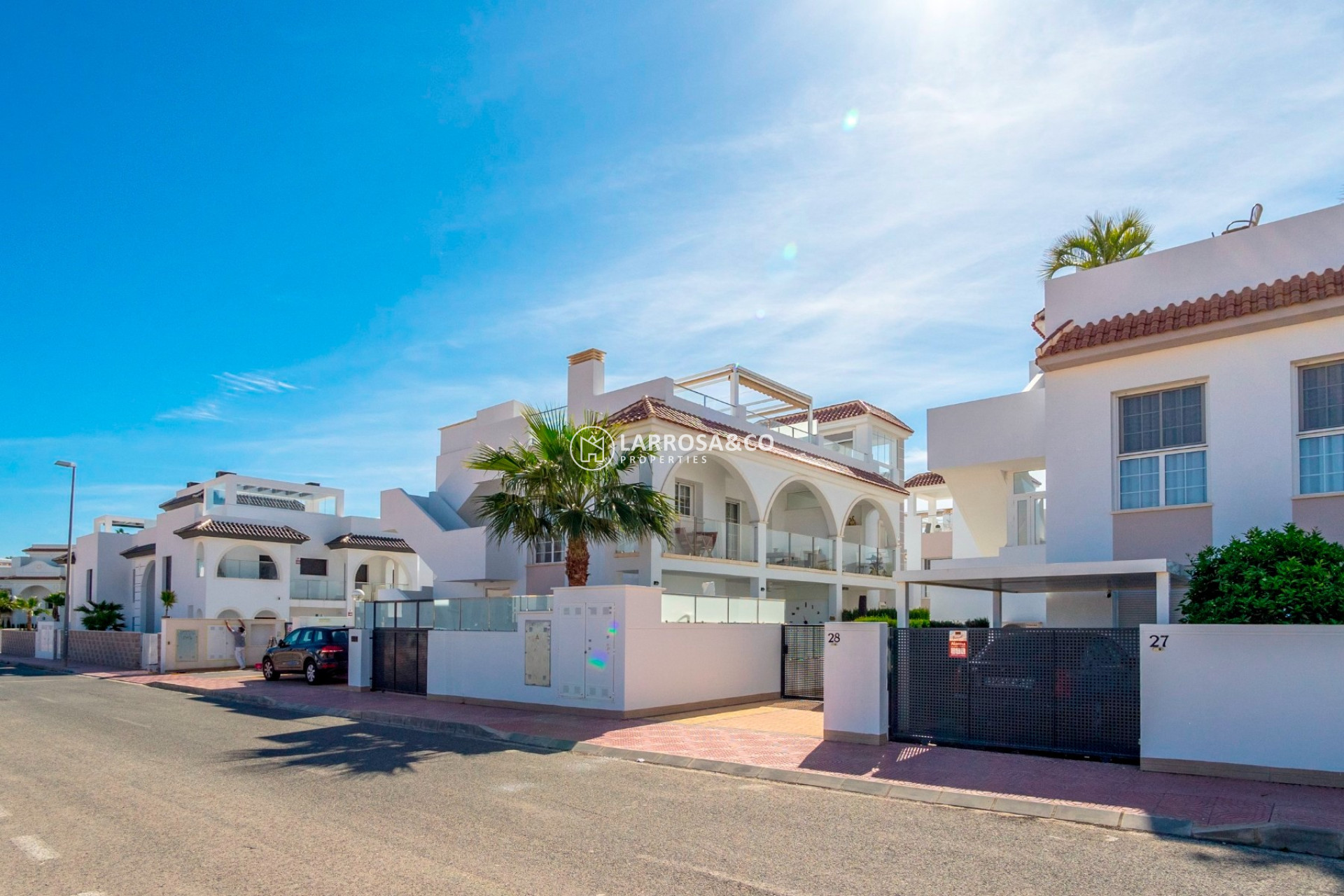 Reventa - Apartamento - Ciudad Quesada