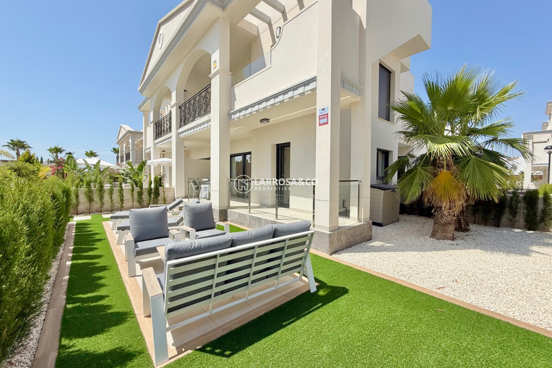 Reventa - Apartamento - Ciudad Quesada