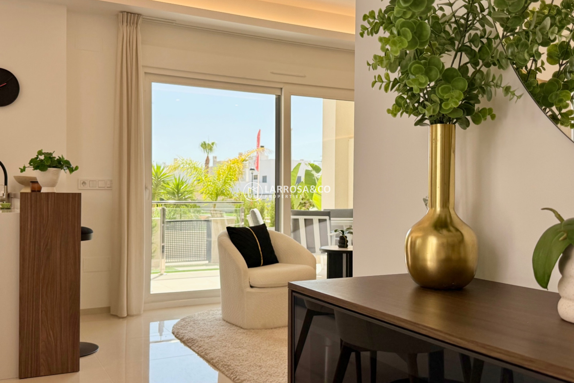 Reventa - Apartamento - Ciudad Quesada
