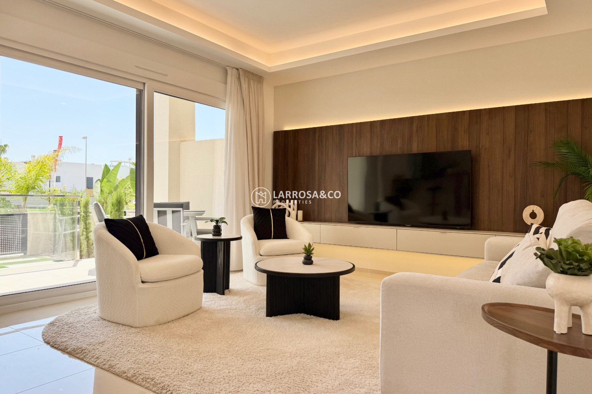 Reventa - Apartamento - Ciudad Quesada
