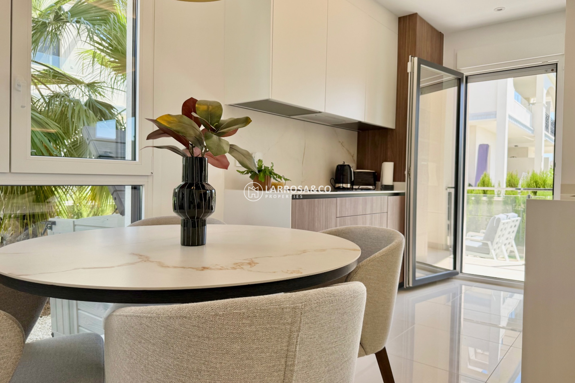 Reventa - Apartamento - Ciudad Quesada