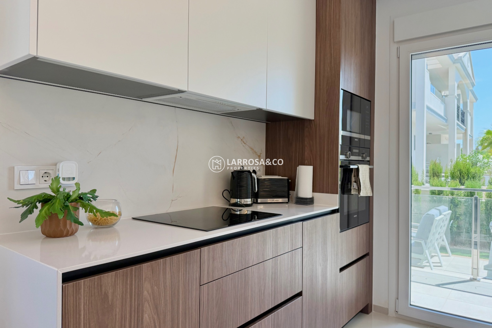 Reventa - Apartamento - Ciudad Quesada