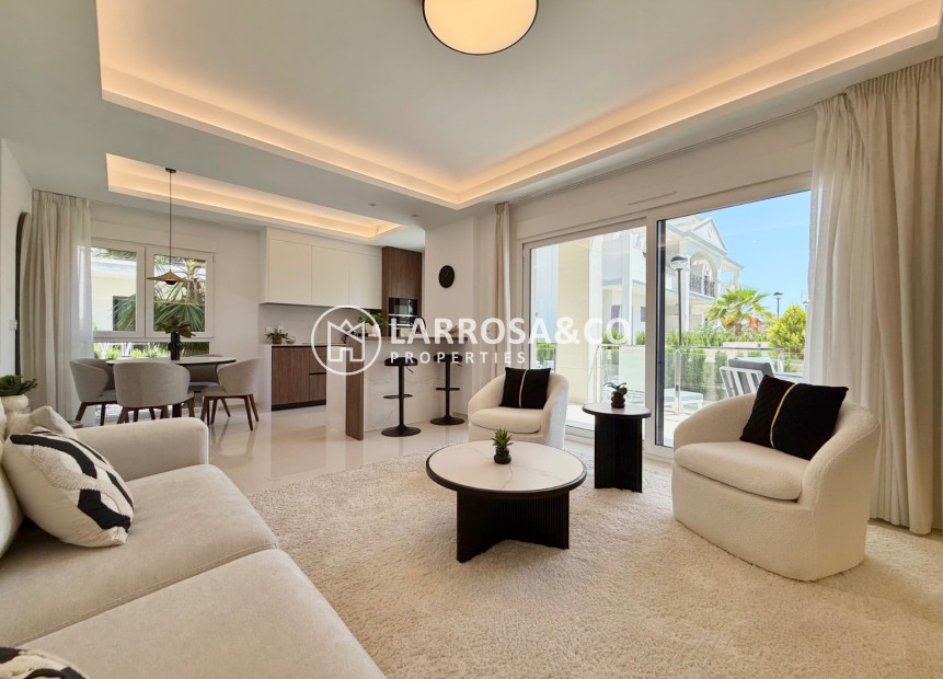 Reventa - Apartamento - Ciudad Quesada