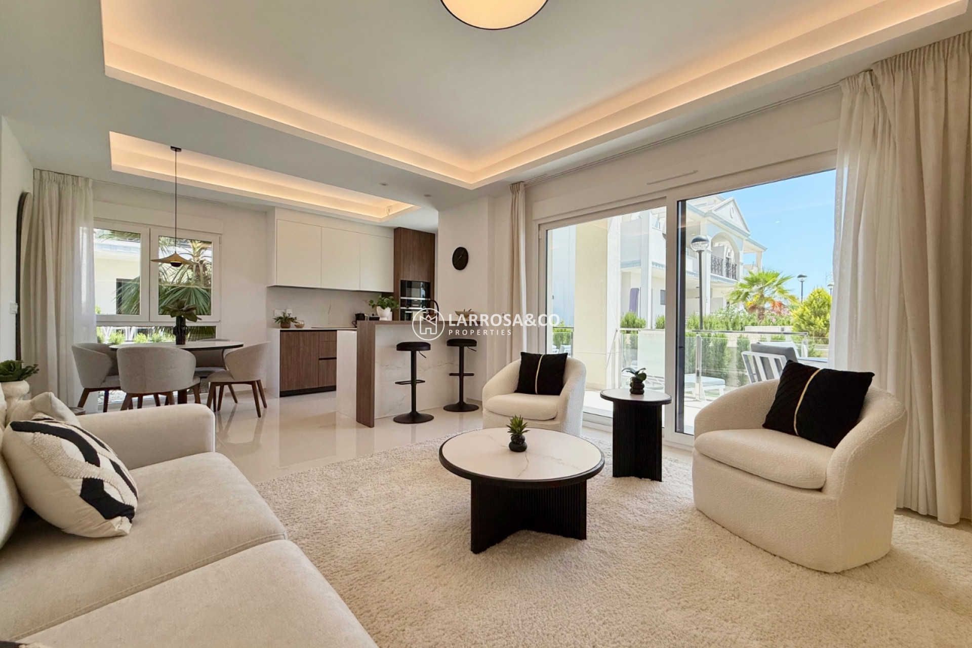 Reventa - Apartamento - Ciudad Quesada