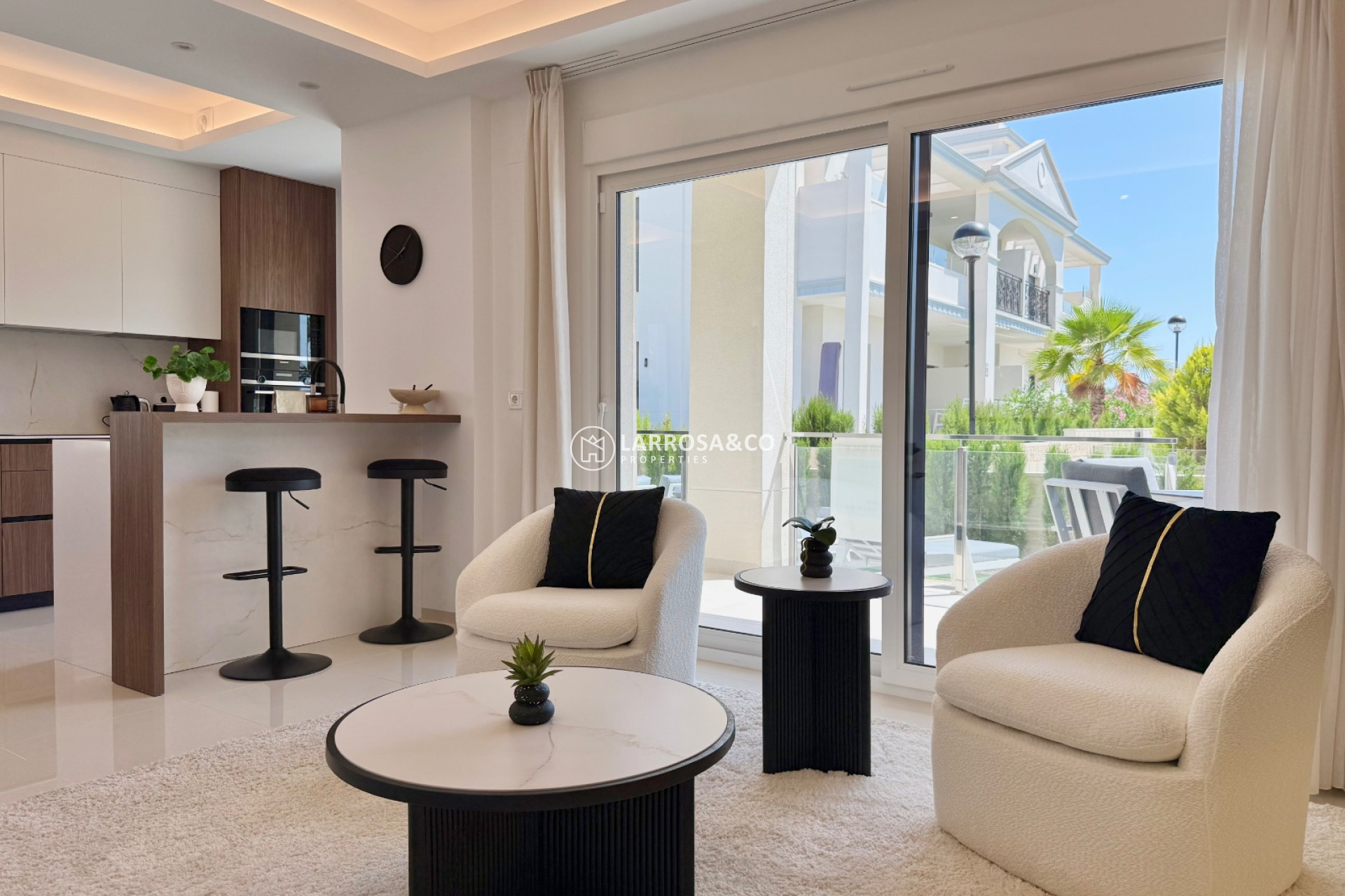 Reventa - Apartamento - Ciudad Quesada
