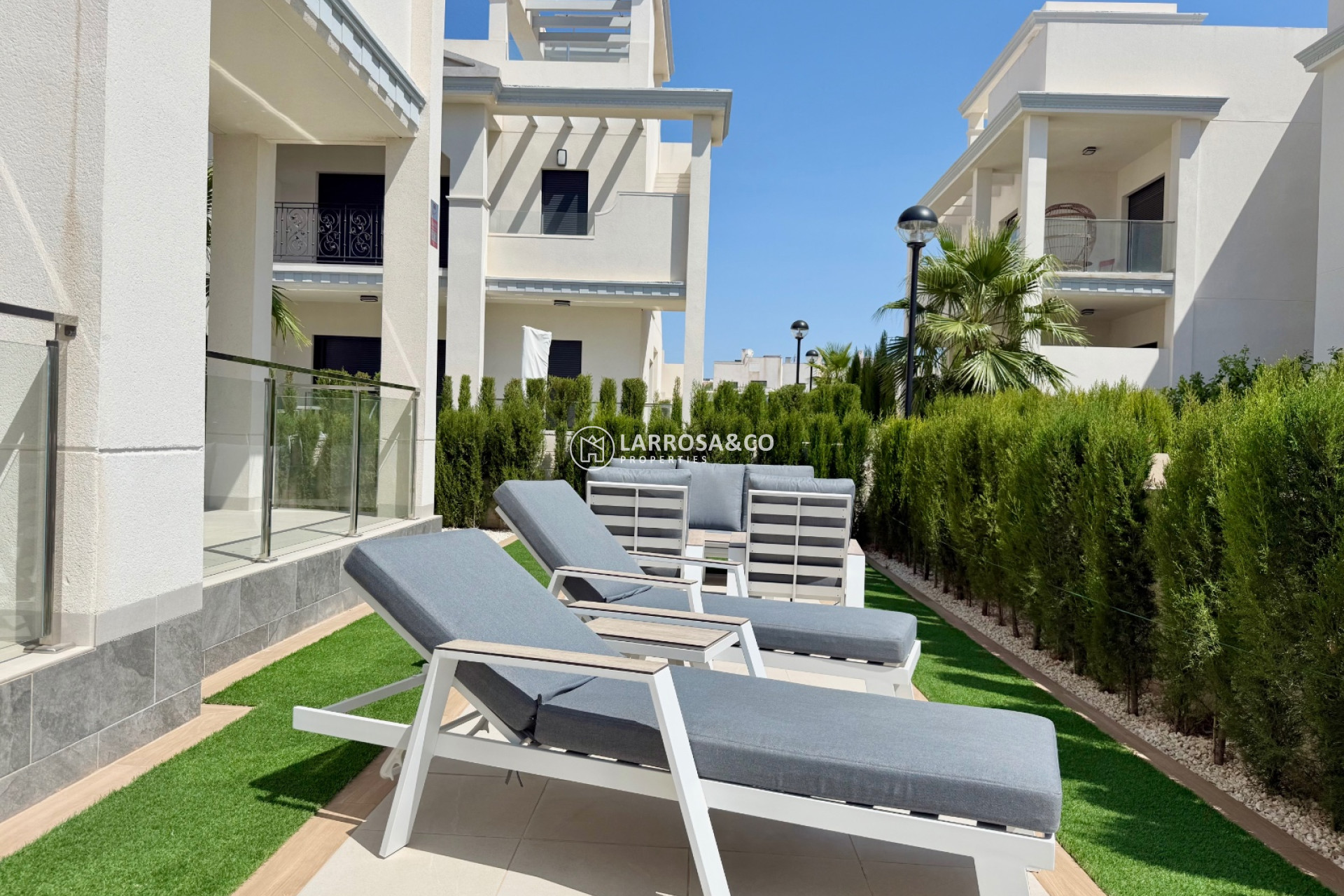 Reventa - Apartamento - Ciudad Quesada