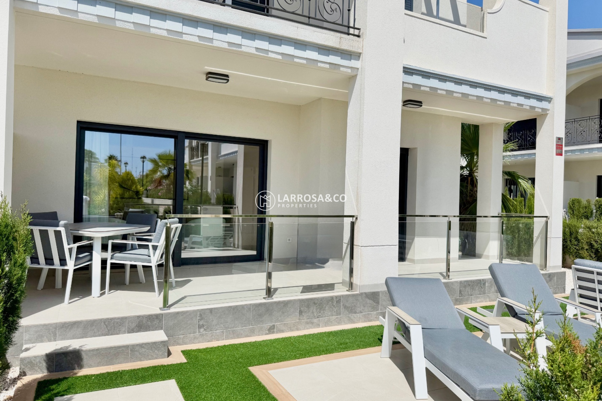Reventa - Apartamento - Ciudad Quesada