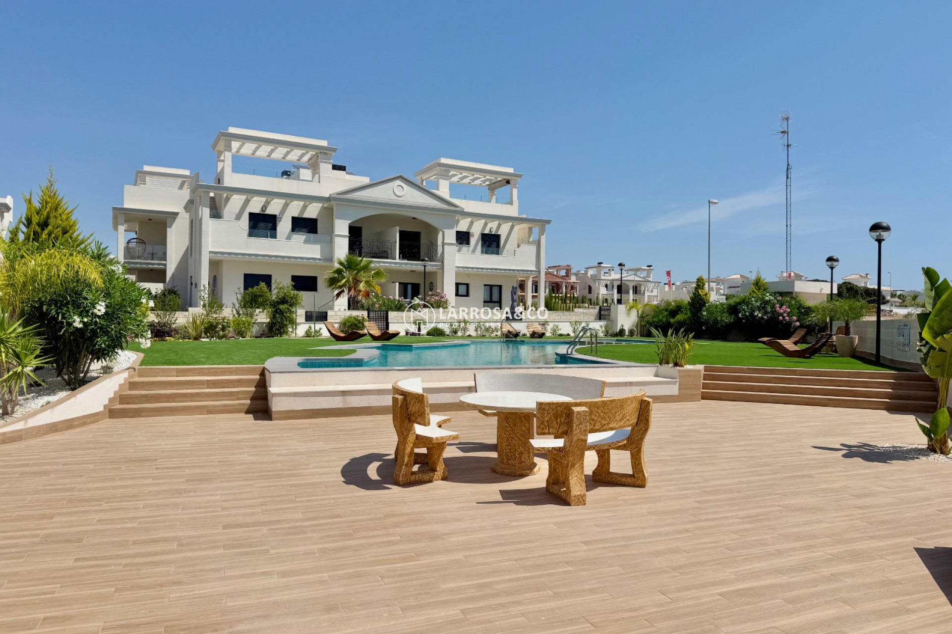 Reventa - Apartamento - Ciudad Quesada