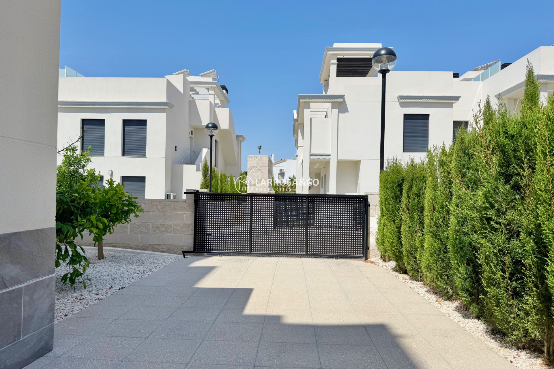 Reventa - Apartamento - Ciudad Quesada