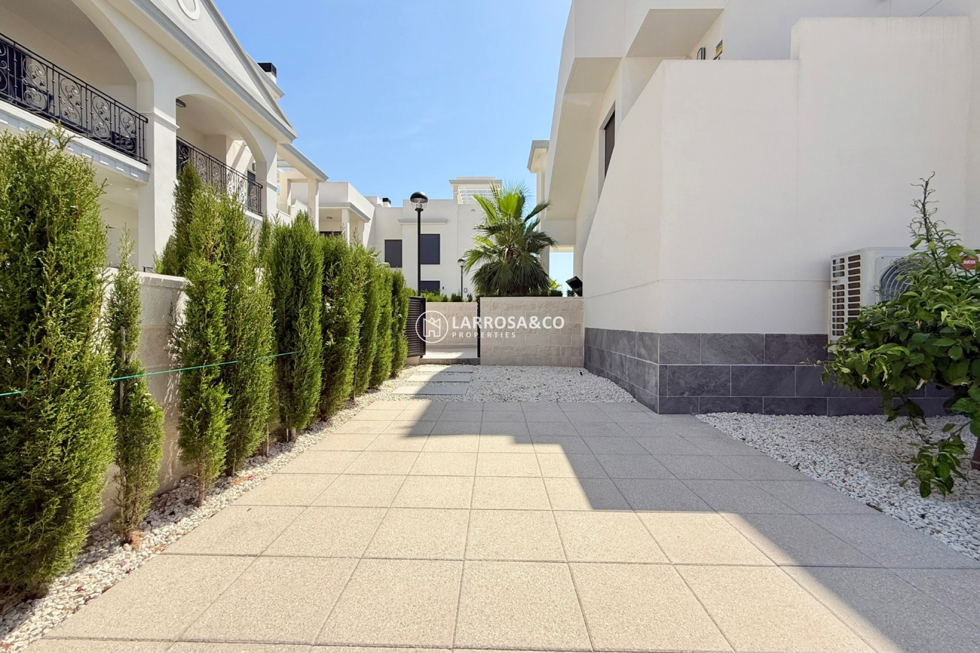 Reventa - Apartamento - Ciudad Quesada