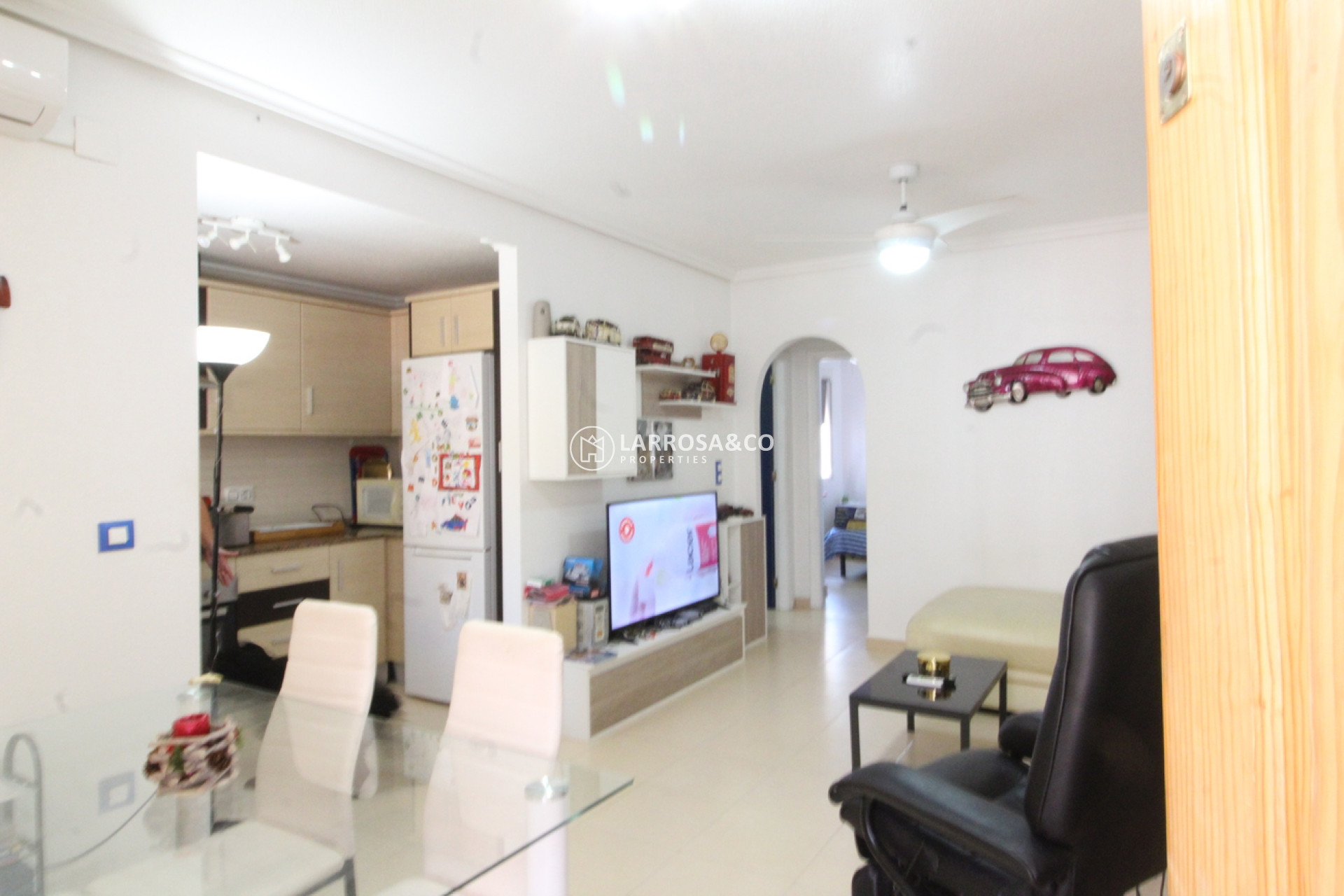 Reventa - Apartamento - Daya Nueva - Costa Blanca