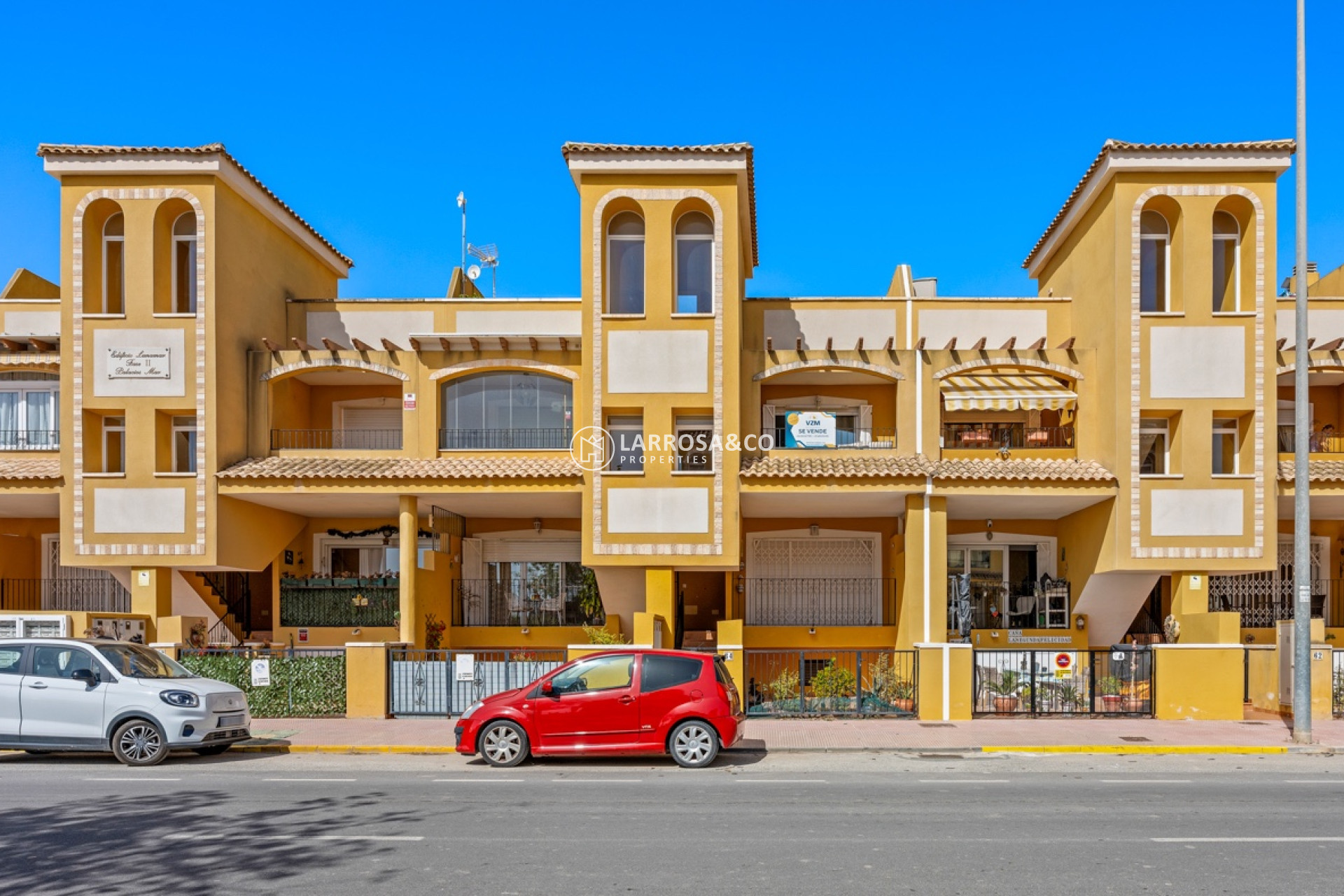 Reventa - Apartamento - Daya Nueva - Costa Blanca