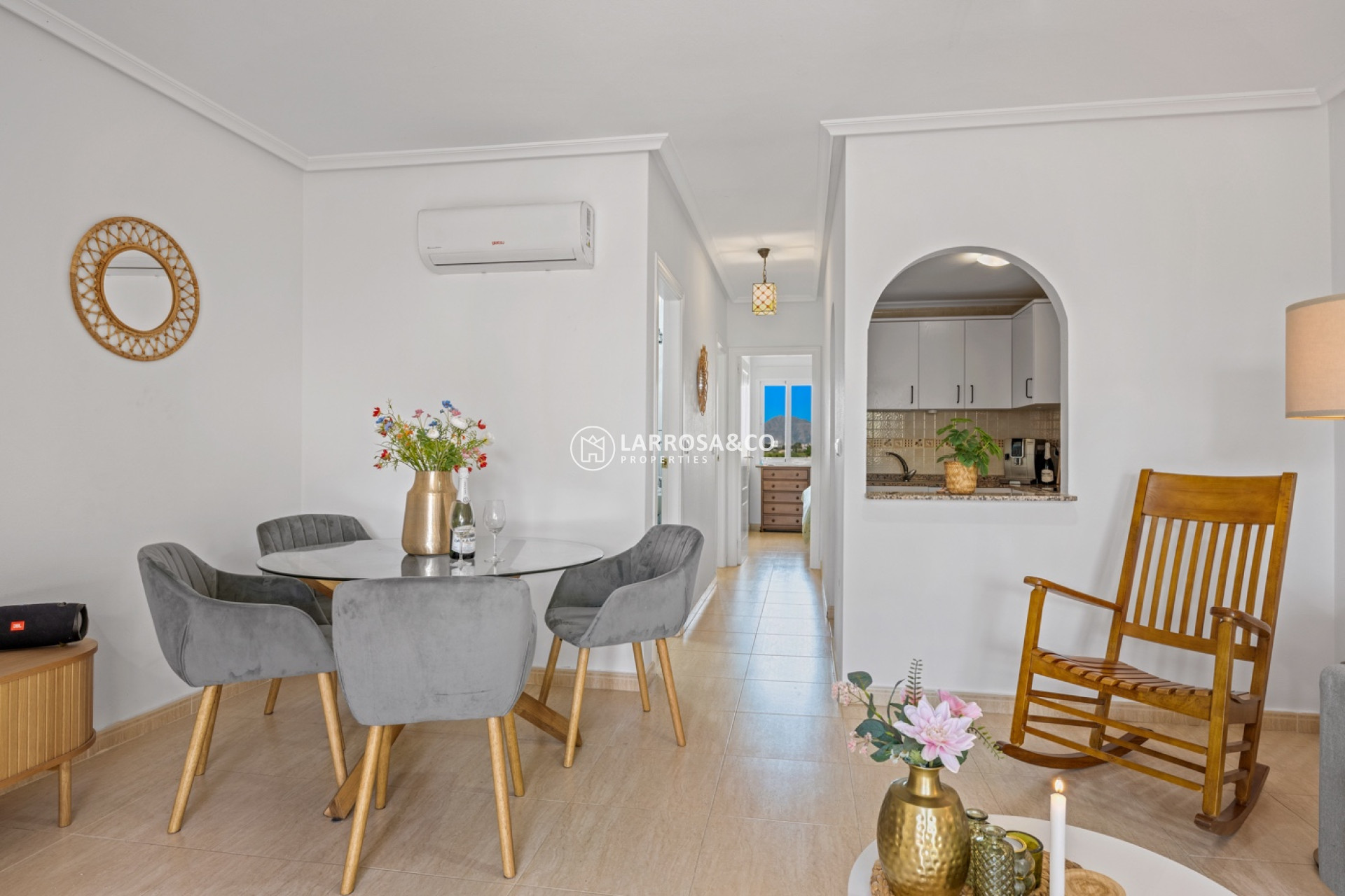 Reventa - Apartamento - Daya Nueva - Costa Blanca