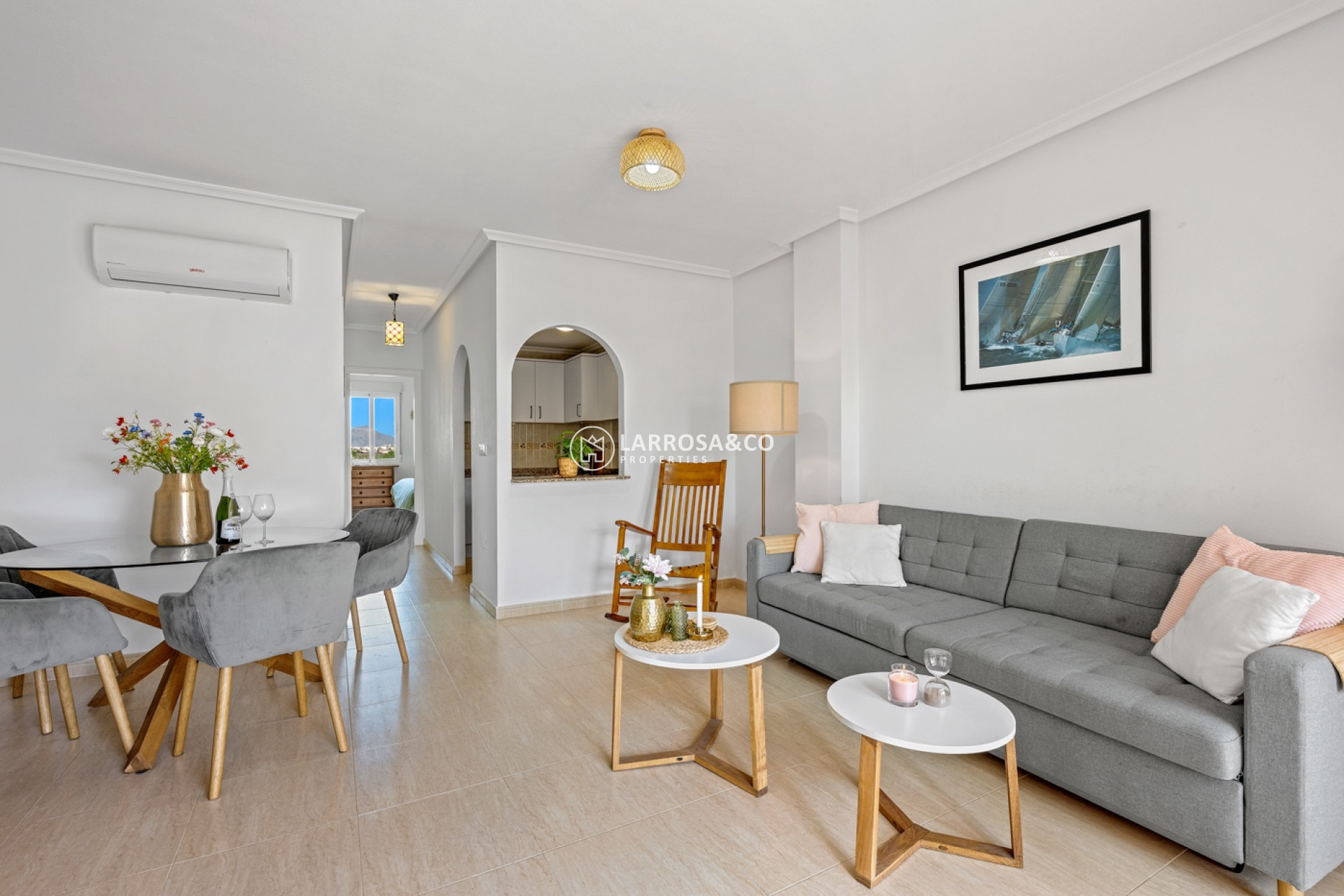 Reventa - Apartamento - Daya Nueva - Costa Blanca