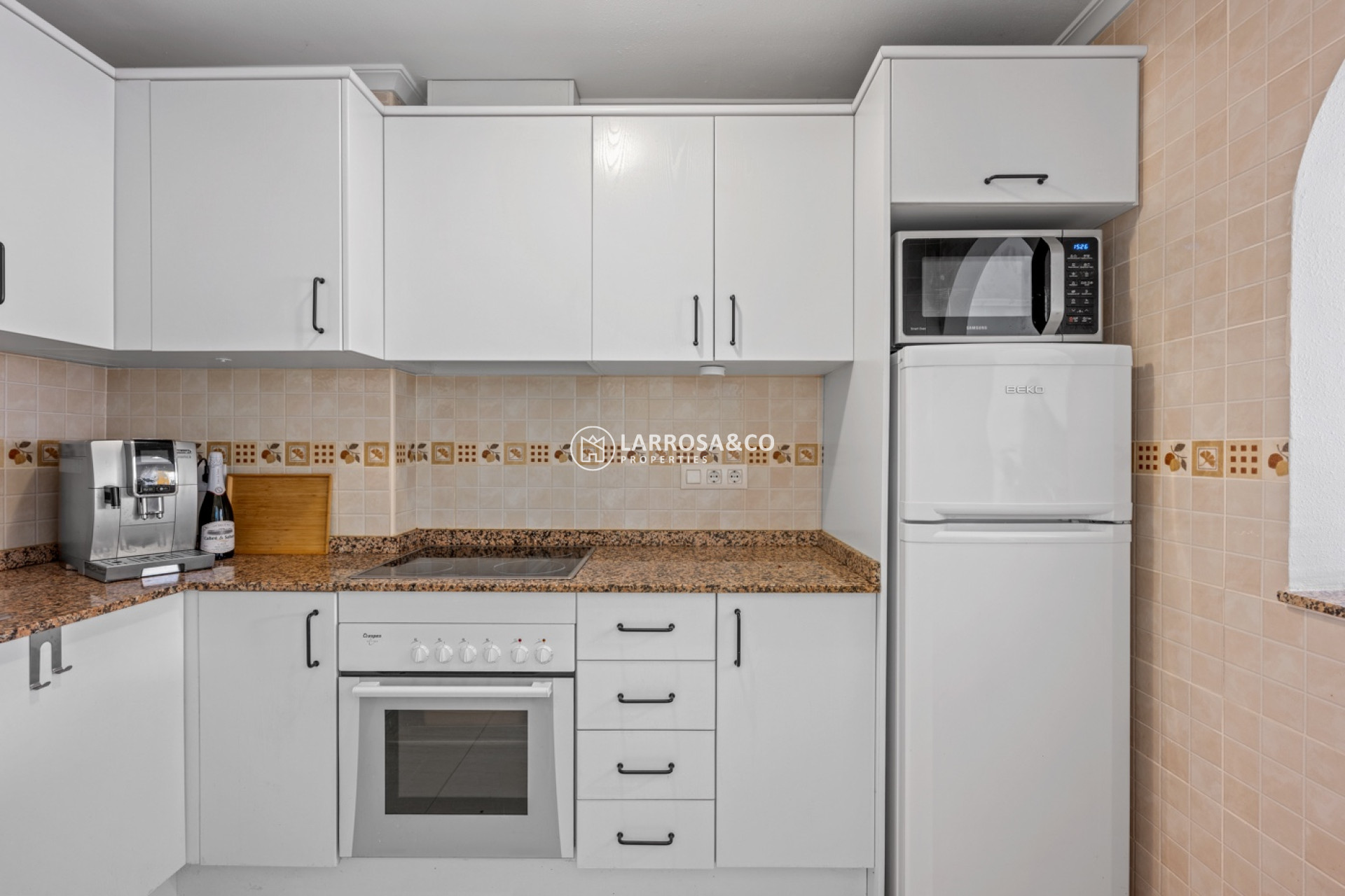 Reventa - Apartamento - Daya Nueva - Costa Blanca